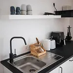 Penthouse & Wald Retreat Appartamento