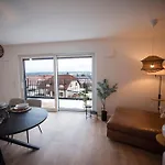 Penthouse & Wald Retreat Appartamento Bornheim (Rheinland)
