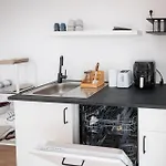 Penthouse & Wald Retreat Appartamento Bornheim (Rheinland)