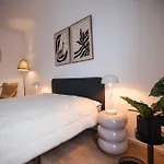 Appartamento Penthouse & Wald Retreat