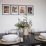 Penthouse & Wald Retreat Appartamento Bornheim (Rheinland)