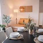Appartamento Penthouse & Wald Retreat *