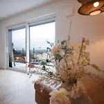 Penthouse & Wald Retreat Appartamento