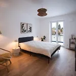 Penthouse & Wald Retreat Appartamento Bornheim (Rheinland)