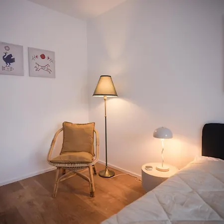 Penthouse & Wald Retreat *