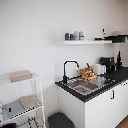 Penthouse & Forest Retreat - Near * בורנהיים