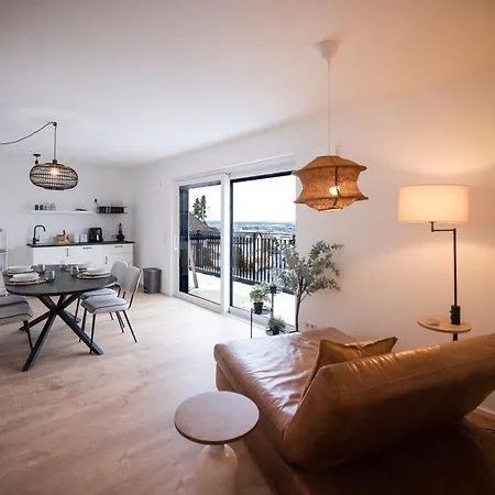 Penthouse & Forest Retreat - Near *
