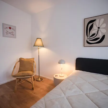 Penthouse & Forest Retreat - Near דירה