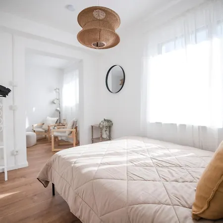 Penthouse & Forest Retreat - Near *