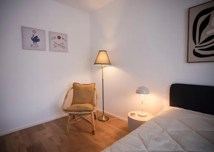 Penthouse & Wald Retreat *