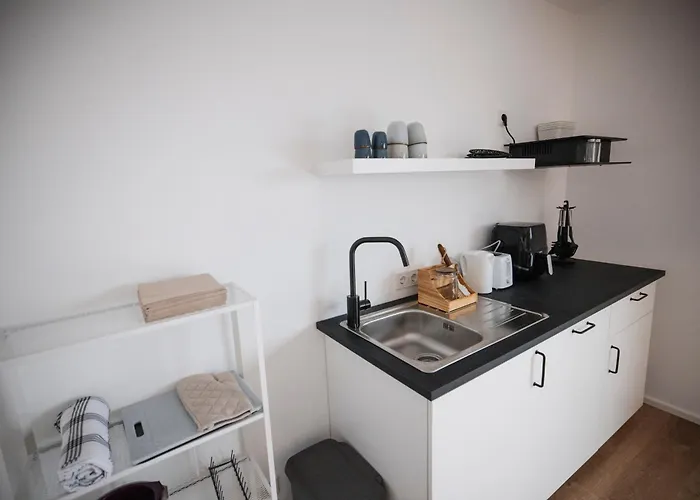 Penthouse & Wald Retreat * Bornheim (Rheinland)