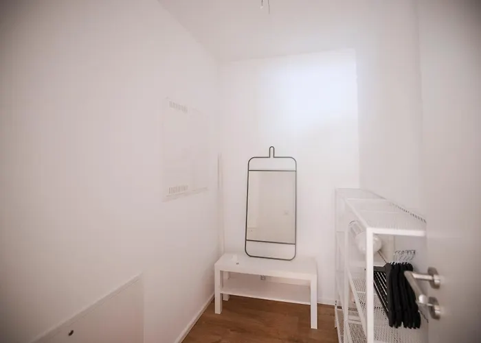 Penthouse & Wald Retreat Bornheim (Rheinland)