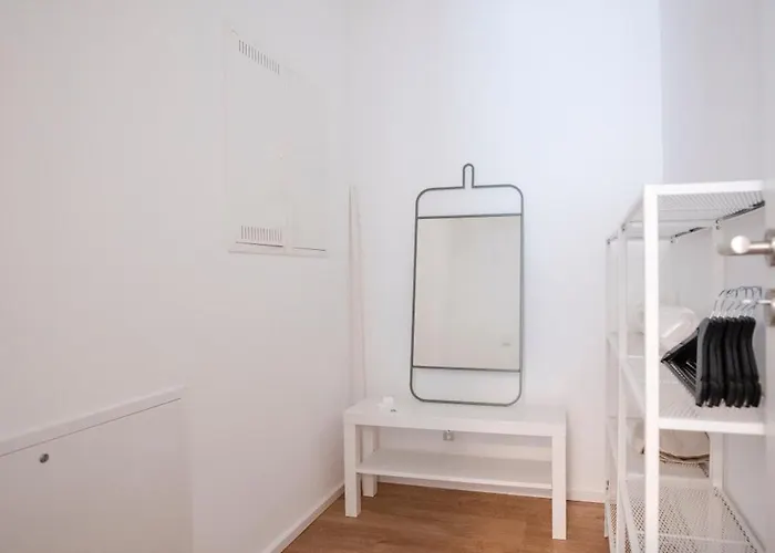 Appartement Penthouse & Wald Retreat Bornheim (Rheinland)