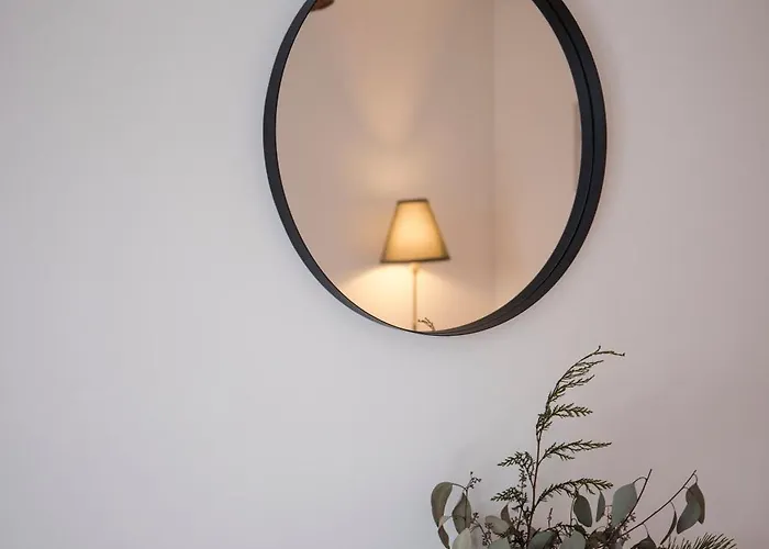 Appartement Penthouse & Wald Retreat *