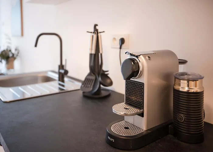 Penthouse & Wald Retreat Bornheim (Rheinland)