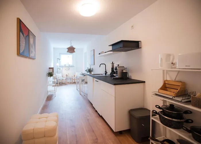 Apartament Penthouse & Wald Retreat *