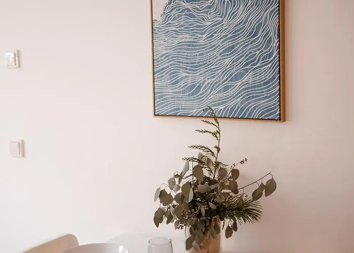 Penthouse & Wald Retreat