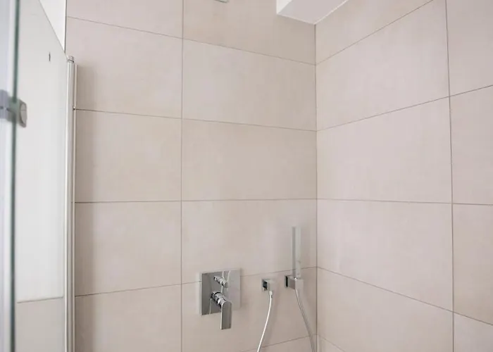 Appartement Penthouse & Wald Retreat