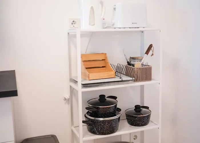 Penthouse & Wald Retreat * Bornheim (Rheinland)