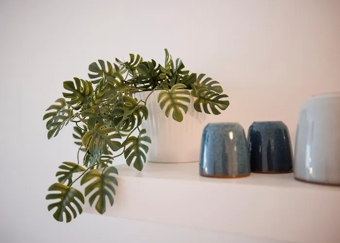 Penthouse & Wald Retreat * Bornheim (Rheinland)