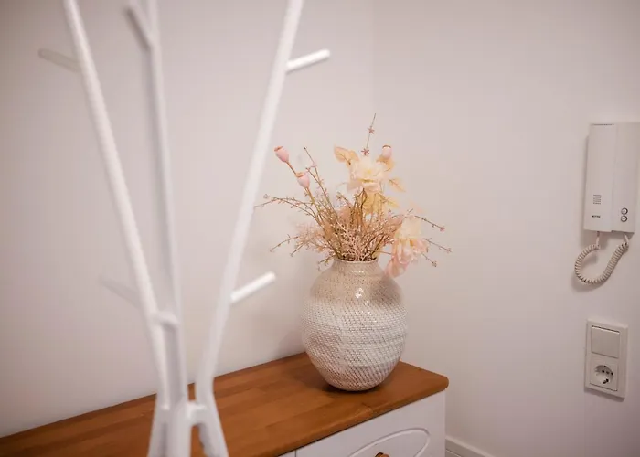 Penthouse & Wald Retreat