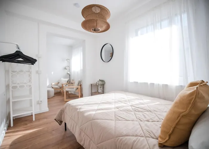Penthouse & Wald Retreat *