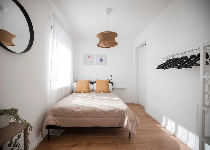 Penthouse & Wald Retreat Appartement *